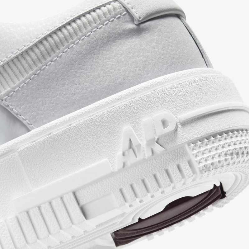 shoelery air force 1